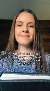 Confronting your Acting Skills: Mom Reads Your Diary