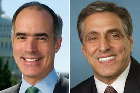 Senate Candidates Casey and Barletta to Debate in Philadelphia This Fall