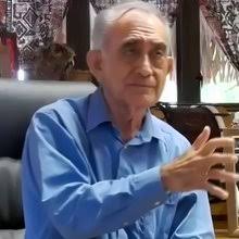 David Robie's Journalist Portfolio