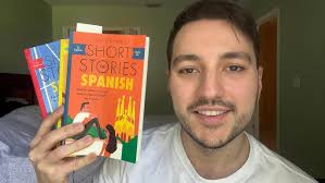 How I'm learning to read in Spanish