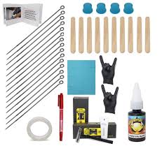 Stick and pokes began (and still are done) between friends, but not all fans care about the intimate experience. Hand Poke And Stick Tattoo Kit Clean Safe Stick Poke Tattoos Diy Tattoo Kit Basic Hand Poke Tattoo Kit Buy Online In Slovenia At Slovenia Desertcart Com Productid 101590826