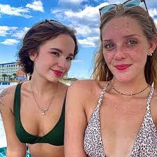 Summer Witt's Instagram, Twitter & Facebook