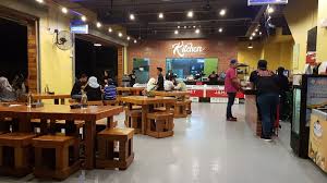 This bangi branch is just as good as the original branch in ampang. Wanderlust Dj Jahhet Fine Meat Bandar Baru Bangi