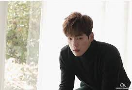 Ghim Của P The Miracle Tren 204 Kim Jung Hyun