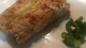 Recette Facile D Endives Au Jambon Sans Bechamel Youtube