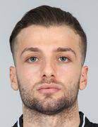 Date of birth lazaros lamprou. Lazaros Lamprou Spielerprofil 20 21 Transfermarkt
