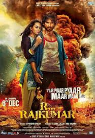 Download R Rajkumar 2013 Full Hindi Movie 480p 720p 1080p In 2020 Full Movies Download R Rajkumar Download Movies