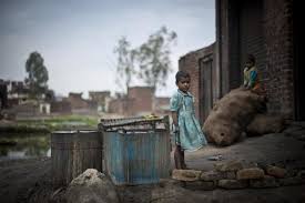 Child Poverty Unicef