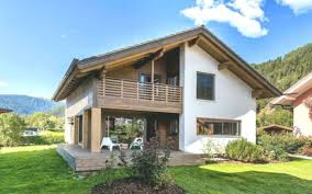 Zuruckweiter Style At Home Holz Haus