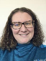 A Message From Krista May