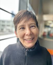 Welcome Kellie Fay to the Navigate Team!