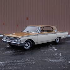 Image result for Sandshell Beige 1963 Mercury
