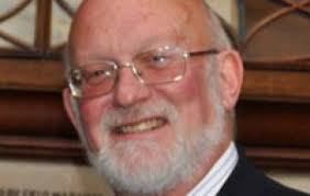 Falklands War memorial unveiled in Brecon by ex governor Sir Alan Huckle —  MercoPress