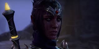 Baldur's Gate 3: Should You Save Isobel Or Side With Marcus At The Last  Light Inn?