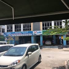 Check spelling or type a new query. Gsm Tyre Auto Central Klang Sentral