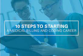 The company offers remote coding jobs in a number of medical specialties. 10 Steps To Become A Medical Coder And Biller Ultimate Medical Academy