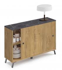 Check spelling or type a new query. Aparador Salon Kamet Color Roble Gold Y Marmol Salon Comedor Estilo Moderno Almacenaje 87x120x40cm Con Ofertas En Carrefour Las Mejores Ofertas De Carrefour