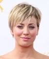 Oval Face Chubby Face Short Hair Styles
