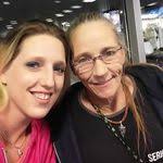 Reva Roberson's Instagram, Twitter & Facebook