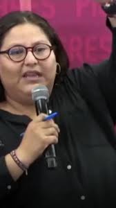 Morena nació con la idea de ser una herramienta de transformacion del ...