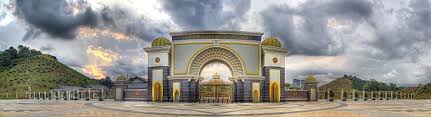 Sebagai rakyat malaysia, kita mestilah mempunyai pengetahuan sejarah mengenai. Istana Negara Jalan Duta Wikipedia Bahasa Melayu Ensiklopedia Bebas