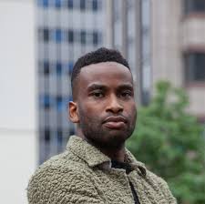 Muyiwa Oki elected as the new President of the RIBA