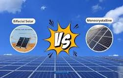 Bifacial Solar Panels vs Monocrystalline: Which Is Best for You?