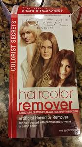 Choose from l'oreal, clairol professional, wella, ion, and more. Removing Black Hair Dye After Years Of Use Beautylish