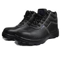 Shoe Vaultex Safety Boots S3 Rated Safety Boots Reflective Strip Steel Toe  Work Footwear