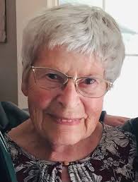 Anna Hampton Obituary