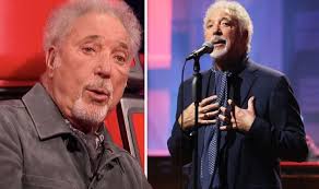 Tom is dad to his son, mark, who he welcomed with his late wife linda shortly after their wedding in 1957. How Tom Jones Was Forced To Apologise Years After Sparking Children Eagles Vine