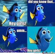 Discover the magic of the internet at imgur, a community powered entertainment destination. Dory Memes Best Collection Of Funny Dory Pictures