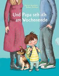 The best starting point to discover papa's games. Und Papa Seh Ich Am Wochenende Von Martina Baumbach Thienemann Esslinger Verlag