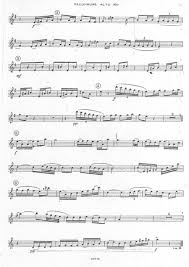 For alto saxophone, piano pdf scanned by unknown feduol (2020/7/18). Tableaux De Provence Paul Maurice Sax Alto By Digital Sheet Music For Individual Part Solo Part Download Print S0 743633 Sheet Music Plus