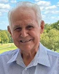 Ira W. "Butch" Griswold Obituary July 21, 2025