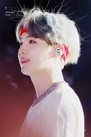 Min Yoongi World Tour Bts Love Yourself World Tour Concert Credits By Sugacoffee Bts Yoongi Suga Minyoongi Loveyourself Wo Bts Yoongi Suga Bts Suga