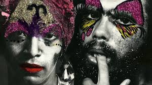 Dzi Croquettes (2009) directed by Raphael Alvarez, Tatiana Issa • Reviews,  film + cast • Letterboxd