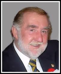 MCCULLOCH, Barry Llewellyn