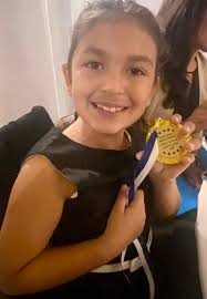 Kerrin Flores (@kerrinmichelle)