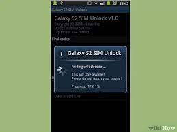 Sign up for expressvpn today we may earn a commission for purchases using our links. Como Desbloquear Tu Samsung Galaxy Sii S2 11 Pasos