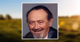 Richard E. Bogen Obituary November 3, 2013