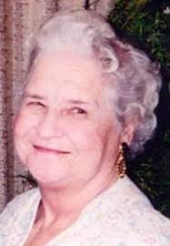 Obituary information for Lilah Schultz