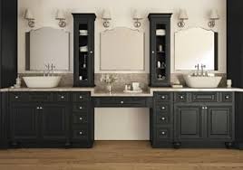 The bathroom vanity is one of the key focal points of any bathroom. Custom Bathroom Vanities Efistu Com