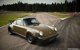 Youngtimer Porsche 911 Turbo Porsche 930 Porsche 911 Classic Porsche