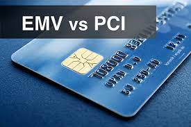 Check spelling or type a new query. What Is The Difference Between Emv And Pci Compliance True Digital Security