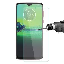 Motorola Moto G8 Play Panzer Schutz ...