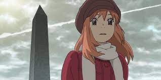 He doesn't remember he's supposed to save japan. Eden Of The East Erscheint Erneut Als Gesamtausgabe Anime2you
