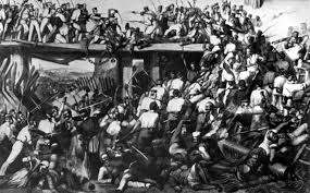 Sepoy Rebellion, 1857. /Nthe British ...