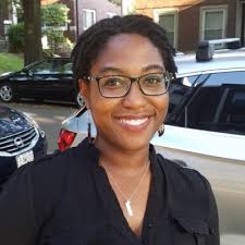 I'm excited to share news about my next chapter.