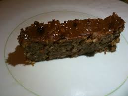 Pour préparer la crème fondante au chocolat est simple. Gateau De Riz Au Chocolat De Ma Grand Mere Bienvenue Chez Neilkita